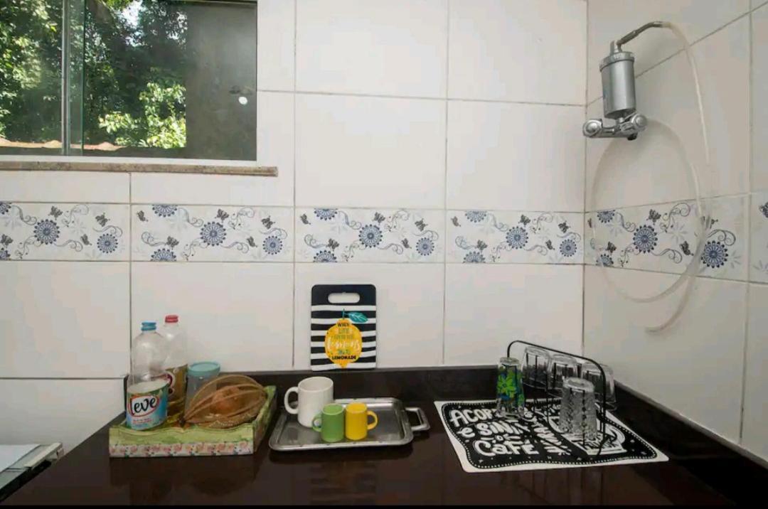 Loft Da Foto Villa Niterói Eksteriør bilde