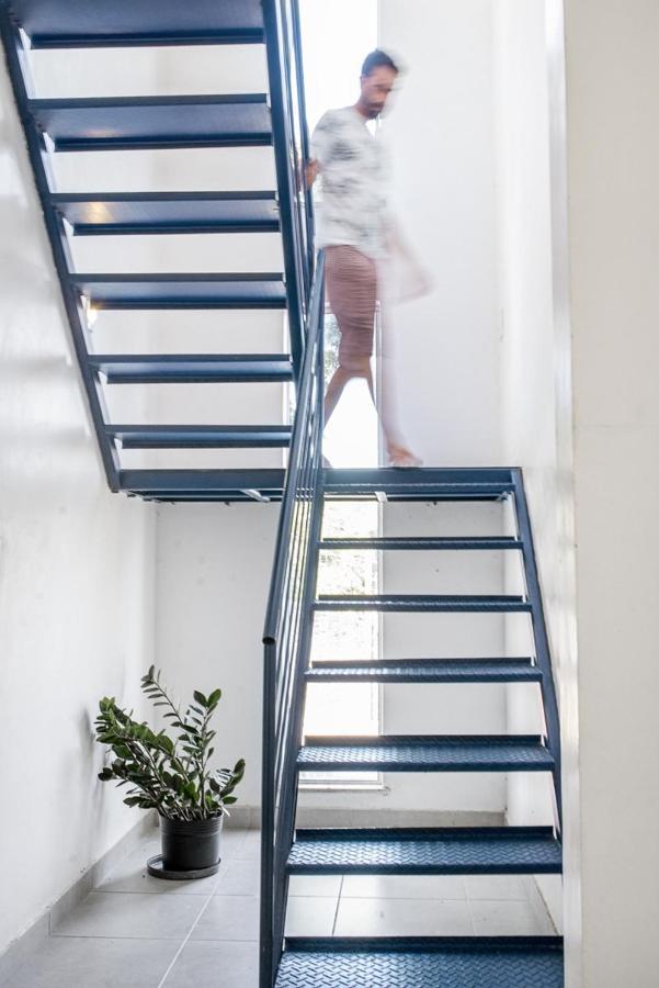 Loft Da Foto Villa Niterói Eksteriør bilde