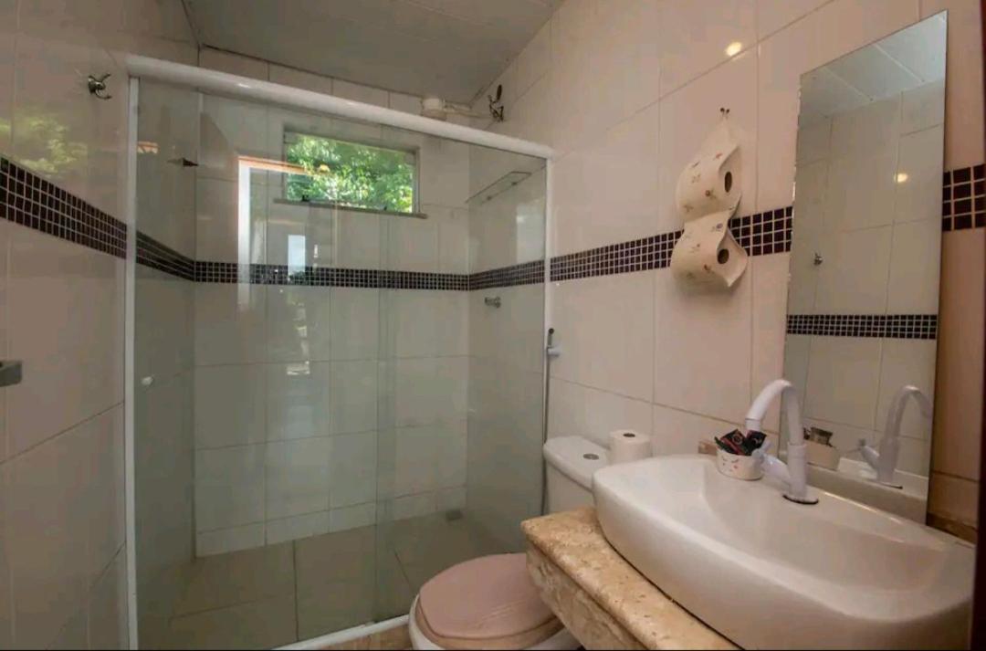Loft Da Foto Villa Niterói Eksteriør bilde